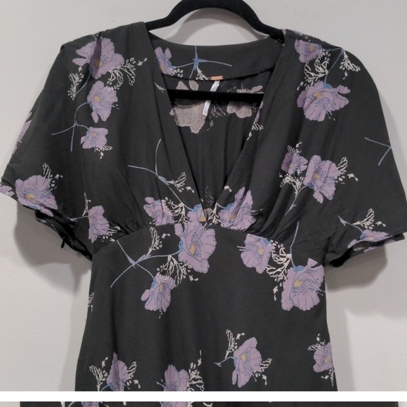 Free people dress - Picture 3 of 12